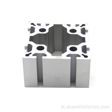 50x50 T-Slot Profil aluminiowy